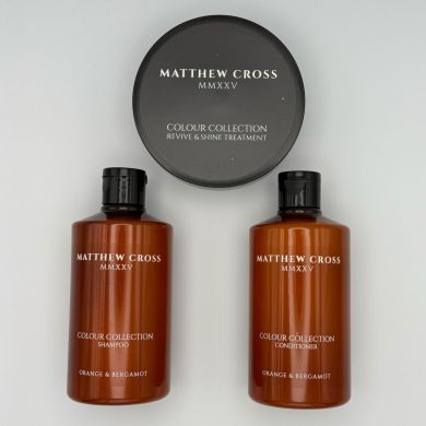 Colour Collect Complete